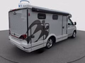 Daumennagel 5 - Knaus CUV 500 MQ Cuvision VW Slidebett