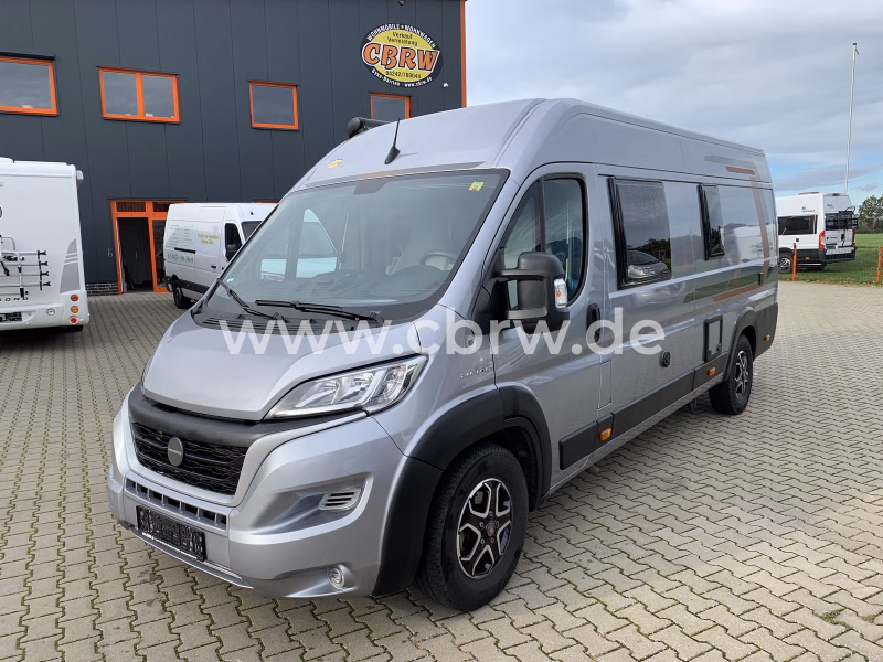 Weinsberg CaraBus 630 ME