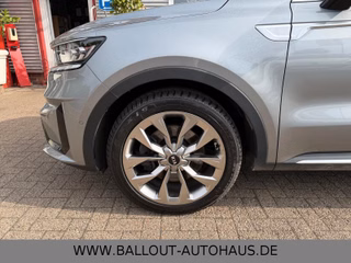 Kia Sorento Platinum 4WD*1.HAND*PAN*AHK*SPUR*HUD*TOT - foto 16