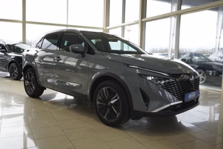 Nissan Qashqai age.one-day registration Kaufen