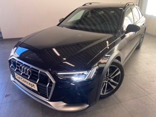 Audi A6 Gebrauchtwagen Kaufen