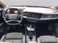 Daumennagel 16 - Audi Q4 e-tron 40 S Line AHK+Matrix+ACC+Kamera+NAVI