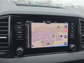 Daumennagel 35 - Skoda Karoq Sportline 1,5TSI DSG 4*J.Gar/Pano/aAHK/Matrix/Navi    **