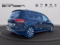Daumennagel 7 - Volkswagen Touran R-Line Goal 1.5 TSI DSG Navi+ACC+Kamera+7 Sitze