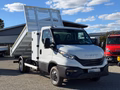 Daumennagel 1 - Iveco Daily 35C18 Autom 3.0Liter BOX AHK3.5t. MY26