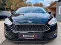 Daumennagel 8 - Ford Focus Turnier Business/I.HAND/KAM/KEYLESS/NAVI/