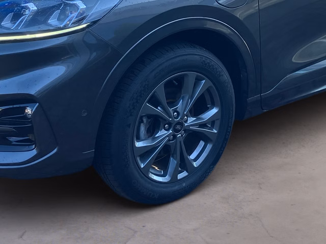 Ford Kuga Plug-In Hybrid ST-Line X PHEV Automatik +ACC+LED+Winterpaket+ - foto 5