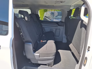 Ford Transit Custom 320 L2 Trend 9-SITZER | LED | iACC | NAVI | KAMERA | 2xKLIMA - foto 7