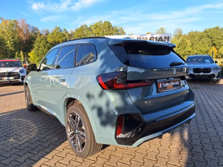 2027 BMW X1 xDrive28i - photo 5