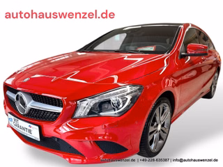 Mercedes-Benz CLA 220 d 4Matic Shooting Brake PANORAMA DISTRON - photo 1