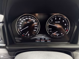 BMW 218 I Gran Tourer Sport Line *AHK*LED*AUT.* - foto 13