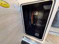 Daumennagel 36 - Chausson V697 Sport Line 8-Gang Artic/Connect/Zubehör