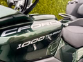Daumennagel 8 - CFMOTO CFORCE 1000 Touring PRO ABS AppleCarPlay