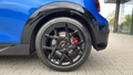Daumennagel 26 - MINI Cabrio John Cooper Works HUD Driving ASS+