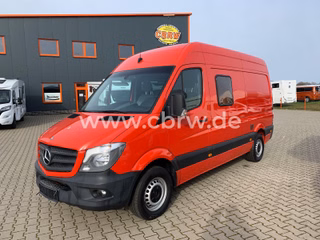 Mercedes-Benz Sprinter Used vehicle for sale