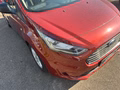 Daumennagel 8 - Ford Tourneo Connect Trend - Automatik - Bi-Xenon - Navi - Kamera - PDC - Voll