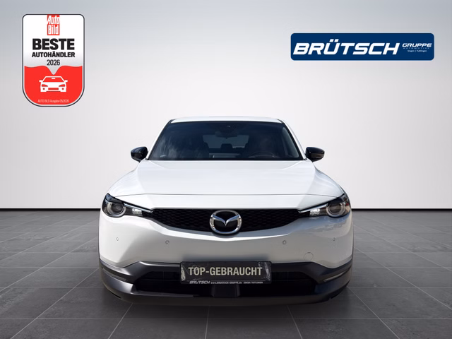 Mazda MX-30 Prime-Line KLIMA / NAVI / LED / KAMERA / ACC - foto 5