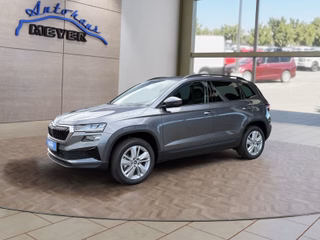 Skoda Karoq 1,5TSI DSG aAHK/Navi/Kamera/LED/ACC/Winterp.   **