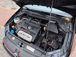 Volkswagen Polo V GTI 1.4TSI*Aut.*Navi*Xenon*PDC*SHZ*ALU - foto 9