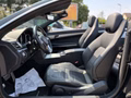 Daumennagel 29 - Mercedes-Benz E350d CABRIO*AMG-LINE*ILS*COMAND*AIRSCARF*2.HAND
