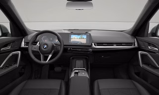 2027 BMW X1 xDrive28i - photo 7