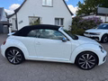 Daumennagel 9 - Volkswagen Beetle Cabriolet Design Start-Stopp Navi Apple CarPlay 19 Zoll