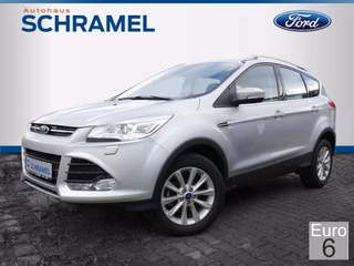 Ford Kuga Gebrauchtwagen Kaufen