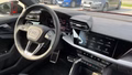 Daumennagel 22 - Audi RS3-R Sportback ABT 500 PS 1/200, Matrix, 300kmh