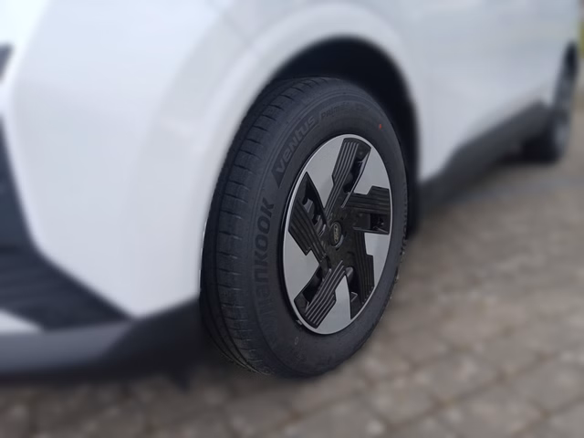 Ford Transit Courier BEV Trend - foto 5