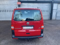 Daumennagel 10 - Volkswagen T5 Transporter Kasten-Kombi Kasten