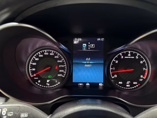 Mercedes-Benz GLC 63 AMG 4Matic *AHK*Pano*Burmester*1.Hand* - foto 13