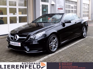 Mercedes-Benz E 200 Used vehicle for sale