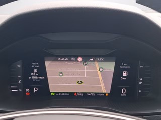 Skoda Karoq 1.5 TSI Selection DSG / ACC / AHK / ALCANTARA / NAVI - foto 7