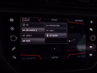 SEAT Arona 1.0 TSI Style NAVI KLIMA SHZ - bilder 8