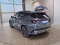 Daumennagel 3 - Hyundai TUCSON N-Line 1.6 180PS 4WD el.Klappe/ACC/Keyless/Navi **