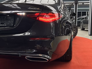 Mercedes-Benz S 350 d 4Matic L Designo / PANO / DIGI LIGHT / HUD / BURMASTER / - foto 31