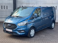 Daumennagel 2 - Ford Transit Custom Kasten 300 L2H1 Trend