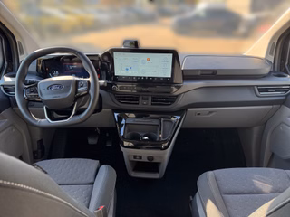 Ford Tourneo Custom Bus 320 L1 Titanium FWD - bilder 1