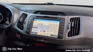 Kia Sportage Spirit 4WD PANORAMA+XENON+KAM+TEMPO+AHK - photo 18