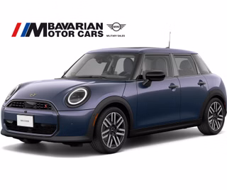 MINI Cooper S Hardtop 4 Door New vehicle for sale