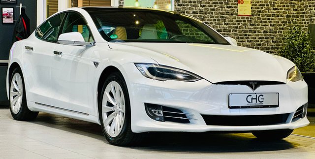 Tesla Model S 100 Dual Long Range| 1.HAND| AUTOPILOT 3.0 Gebrauchtwagen Kaufen | EZ 12/2019 | Preis 47.990 €