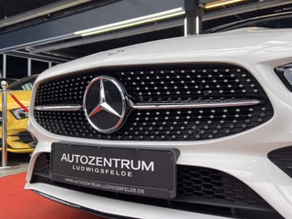 Mercedes-Benz CLA 250 EQ DRIVE AMG Line / LED / ACC / KAMERA&PARKEN / SPURHALTE - ASSIST - foto 1