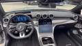 Daumennagel 24 - Mercedes-Benz CLE 53 AMG Cabrio Alpingrau | Burmester | AHK