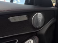 Daumennagel 31 - Mercedes-Benz C43 AMG 4Matic/PANO/PERFORMANCE,ABGAS/LED/VOLL/