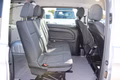 Daumennagel 15 - Mercedes-Benz Vito 114 CDI MIXTO 4x4 Kurz AUTOM STHZ TEMPOM