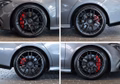 Daumennagel 45 - Mercedes-Benz CLA45S AMG SB 4M|PANO|HEAD-UP|360 KAMERA