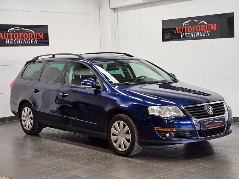 Volkswagen Passat Variant Trendline