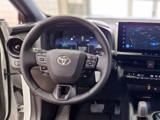 Toyota C-HR 2.0 Hybrid Team D + Technik Paket - foto 14