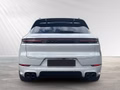 Daumennagel 8 - Porsche Cayenne E-Hybrid