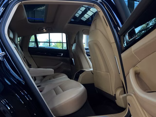Porsche Panamera 4 E-Hybrid CHRONO / HEAD UP / BOSE / ACC - foto 24